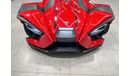 Polaris Slingshot Slingshot SL