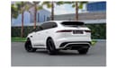 جاكوار F Pace R Dynamic  | 5,581 P.M  | 0% Downpayment | Brand New!