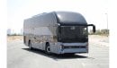 CHTC Bus 2024 CHTC COACH 12.5M 22STR - Silver inside White | Export Only