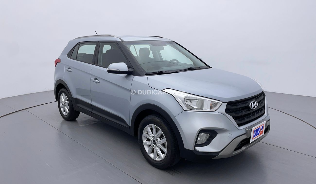 Hyundai Creta GL 1.6 | Zero Down Payment | Free Home Test Drive