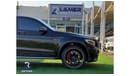 Mercedes-Benz GLC 63 AMG Gcc-Single owner- without any accidents