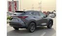 لكزس NX 250 LEXUS NX250 Premium full option