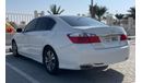 Honda Accord EX 2.4L