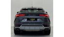 Lamborghini Urus 2019 Lamborghini Urus, One Year Warranty, Full Agency Service History, GCC