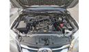 Toyota Fortuner 2.7L, Leather Seats, Rear A/C, Rear Parking Sensor (LOT # 181)