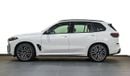 BMW X5 M 60 I