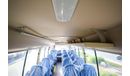 Mitsubishi Rosa Bus 26 Seater JL Wheelbase Euro 5 4 Cylinder with tubeless tires / book now!