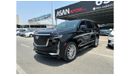 Cadillac Escalade Premium Luxury