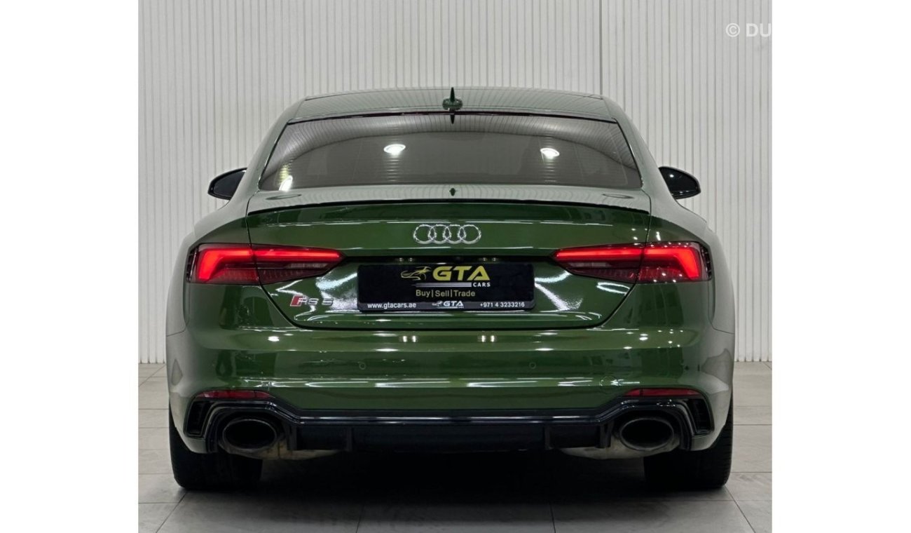 أودي RS5