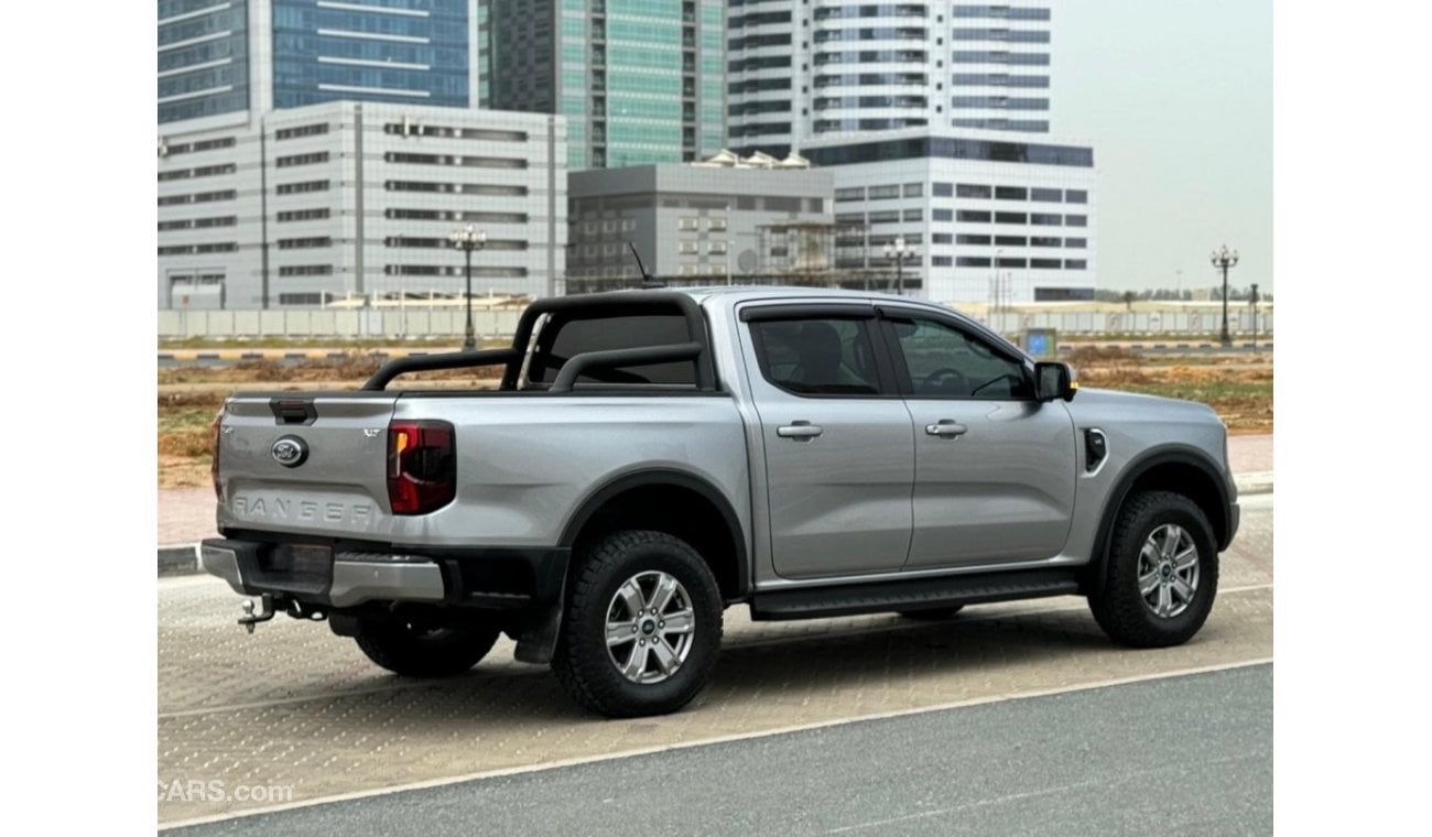 Ford Ranger Raptor 2023 V6 | XLT | TESLA SCREEN | RIGHT HAND DRIVE | TOP OF THE RANGE