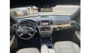 Mercedes-Benz ML 500 Std Mercedes ML 500 AMG _GCC_2013_Excellent Condition _Full option