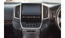 Toyota Land Cruiser 2020 TOYOTA LAND CRUISER V8 FULL OPTION