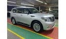 Nissan Patrol LE Platinum LE Titanium