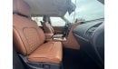 إنفينيتي QX80 INFINITI QX80 LUXURY 2024 0KM