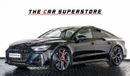 Audi RS7 quattro 4.0L 2024 - AUDI RS7 Quattro ABT CARBON PACKAGE - IMMACULATE CAR - WARRANTY AVAILABLE