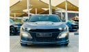 Chevrolet Camaro LS | Monthly AED 900/- | 0% DP | Touch Screen | Paddle Shifters | Cruise Control | # 20914