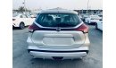 نيسان كيكس NISSAN KICKS 1.6L BASIC 2024 GCC SPECS