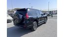 Toyota Prado 2023 TOYOTA PRADO VXR 4.0L V6 FULL OPTION CAR FOR EXPORT ONLY