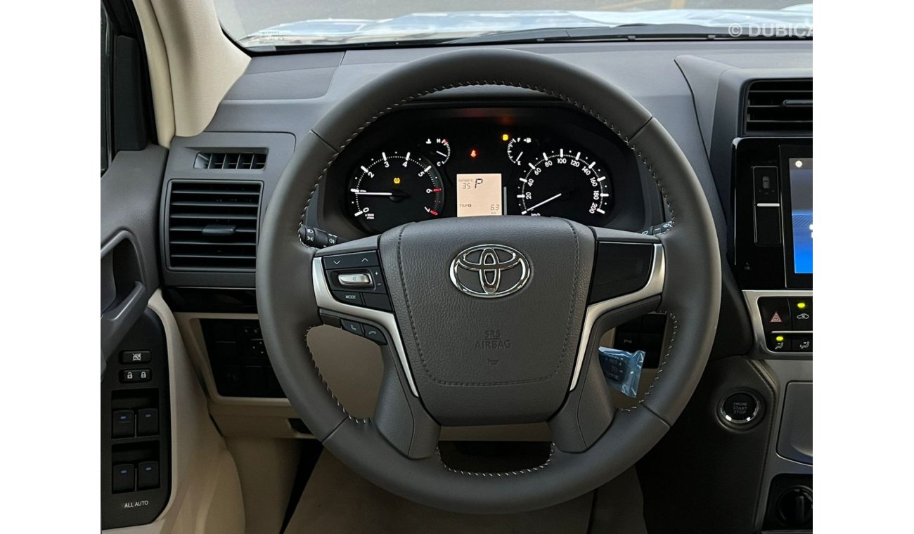 Toyota Prado PRADO TXL