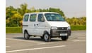 سوزوكي EECO 2024 Passenger 7 Seater Van - GL 1.2L M/T Petrol - GCC Specs - Book Now