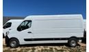 Renault Master 2025 ALGERIE L3H2 2.3 DCI 125CV BVM