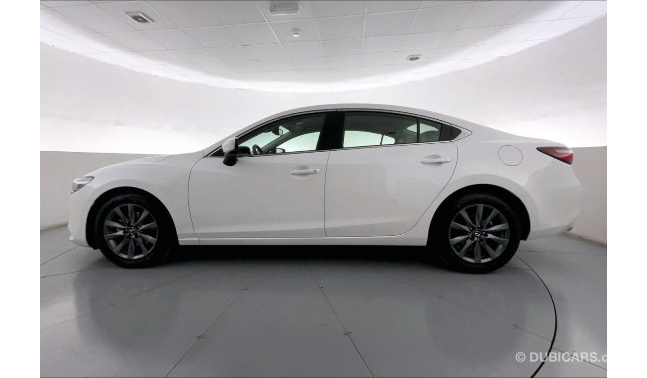 Mazda 6 S | 1 year free warranty | 0 down payment | 7 day return policy