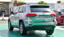 Jeep Grand Cherokee 4x4 Limited