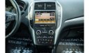 Lincoln MKC Premier Lincoln MKC GCC 2019 Under Warranty and Free Service From Agency