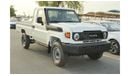 Toyota Land Cruiser Pick Up New