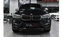 BMW X6 35i Exclusive