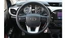 Toyota Hilux Double Cab Pickup GLXS-G 2.7L Petrol Automatic