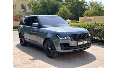 Land Rover Range Rover (other)