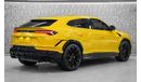 Lamborghini Urus 4.0 V8 BiTurbo S RIGHT HAND DRIVE