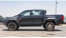 تويوتا هيلوكس 2024 Toyota Hilux GR Sport 2.8L Diesel AT