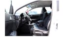 Kia Sportage EX ACCIDENTS FREE - GCC - 1600 CC- PERFECT CONDITION INSIDE OUT