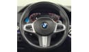 بي أم دبليو X5 40i M Sport 3.0L 2020 BMW X5 xDrive40i M-Kit, Oct 2025 BMW Warranty + Service Pack, Low Kms, GCC