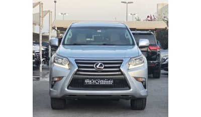 Lexus GX460 Platinum