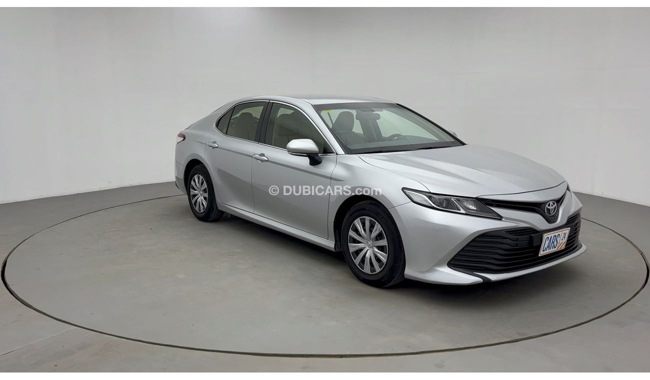 Used Toyota Camry 2500 2019 for sale in Dubai - 567036