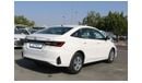 تويوتا يارس SPECIAL LOWEST PRICE GUARANTEED 2023 | 1.5L E 4-CYL 16V DOHC DUAL-VVTi WITH REAR PARKING SEN