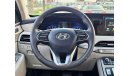 Hyundai Palisade SEL/ ROYAL ELITE EDITION/ SUNROOF/ LEATHER/ LANE ASSIST/ RADAR/ LOT#105203