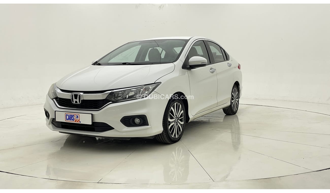 Honda City EX 1.5 | Zero Down Payment | Free Home Test Drive