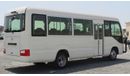 Toyota Coaster 30 SET 4.2L Diesel 2024