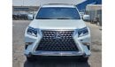 لكزس GX 460 2023 Lexus GX460 Premium - 4.6 V8 - Brand New - Export Price