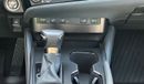 Lexus ES300h Hybrid 2.5L 4 Cylinders 2023 Canadian Specs Low Mileage