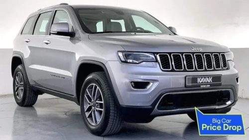 Jeep Grand Cherokee Limited | 1 year free warranty | 0 Down Payment