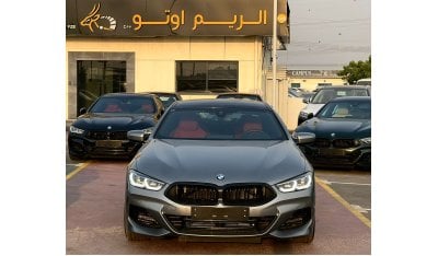 بي أم دبليو 840 BMW 840 M KIT 2024 GCC FULL