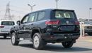 Toyota Land Cruiser 3.3L GXR Diesel Twin Turbo