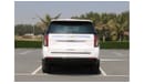 Chevrolet Tahoe LT 2022 | BRAND NEW TAHOE LT2 - FULL OPTION SUV AWD WITH GCC SPECS AND 3 YEARS WARRANTY