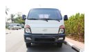 Hyundai Porter 2 Hyndai Poter pickup Double Cabin Diesel 4x2 model 2013