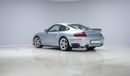 Porsche 911 Manual (996) - Approved Prepared Vehicle